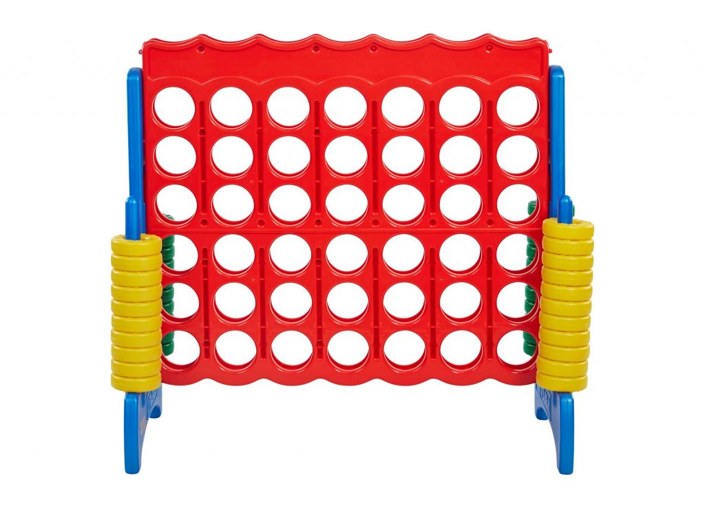 Giant Connect Four Rental Stl Interactives Events And Rentals 6968