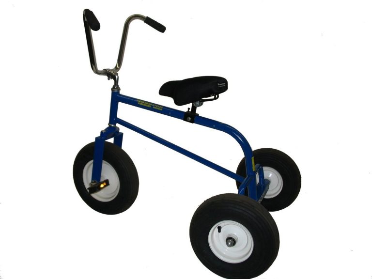 trike rental